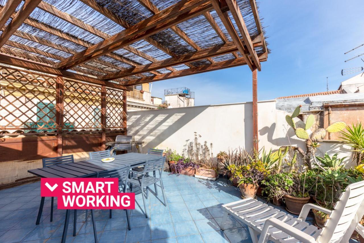 Terrazze Di San Francesco By Wonderful Italy Apartamento