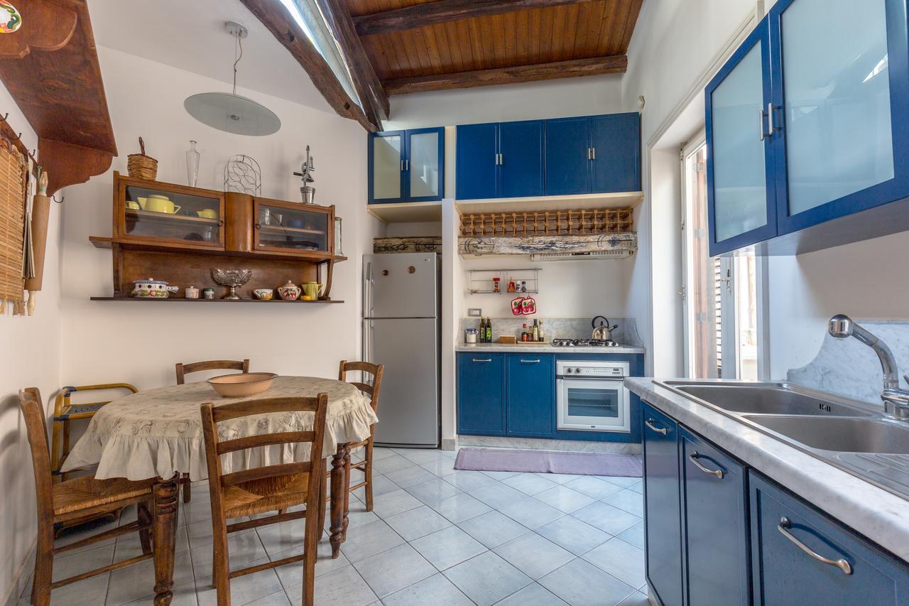 Apartamento Terrazze Di San Francesco By Wonderful Italy Palermo