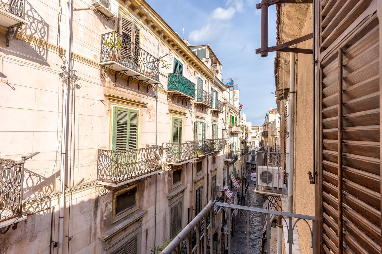 Apartamento Terrazze Di San Francesco By Wonderful Italy